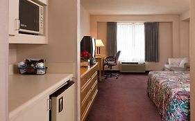 Luxe Hotel Nashville Opryland